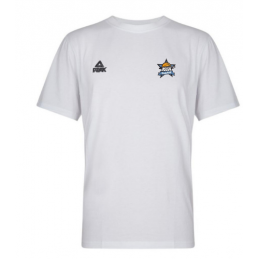 T-SHIRT BLANC
