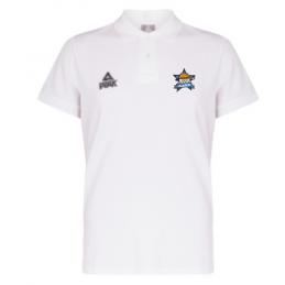 POLO BLANC