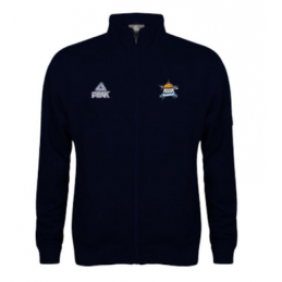 ZIPPE SIMPLE NAVY