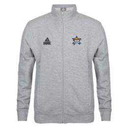ZIPPE SIMPLE GRIS