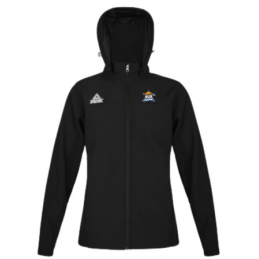 VESTE NOIR