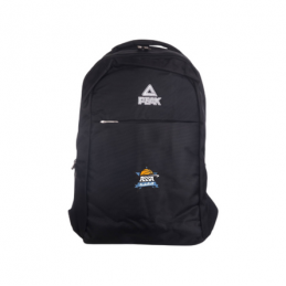SAC A DOS NOIR - 30L