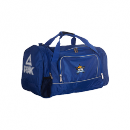 SAC DE SPORT BLEU - 40 L