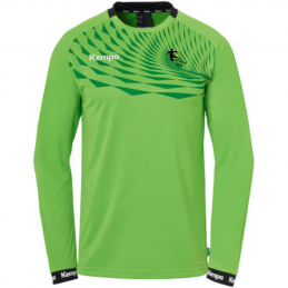 MAILLOT MANCHE LONGUE ADULTE