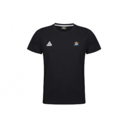 TEE SHIRT BLACK ENFANT