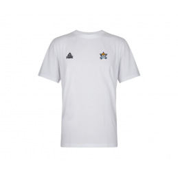 TEE SHIRT BLANC ENFANT