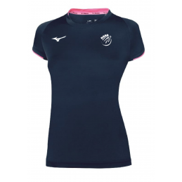 TEE SHIRT FEMME