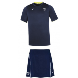 PACK JUNIOR FEMME