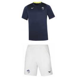 PACK JUNIOR HOMME