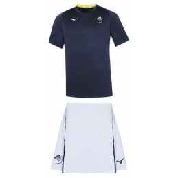 PACK JUNIOR FEMME