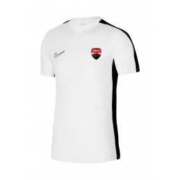 MAILLOT ENFANT BLANC