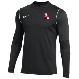 SWEAT PARK NOIR ADULTE