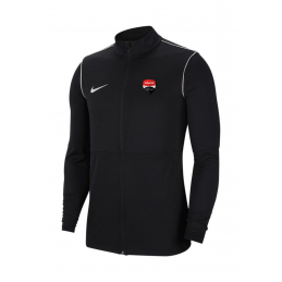 VESTE ADULTE NOIR
