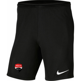 SHORT ENFANT NOIR