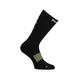 CHAUSSETTE NOIR