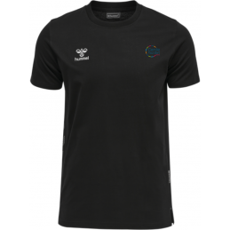 T-SHIRT COTTON HOMME