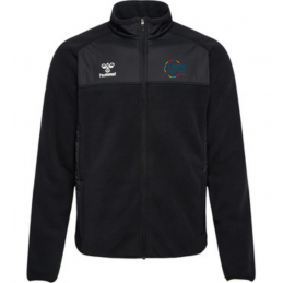 VESTE POLAIRE HOMME