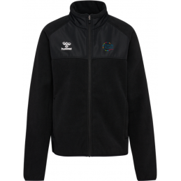 VESTE POLAIRE FEMME