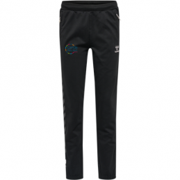 PANTALON COTTON FEMME