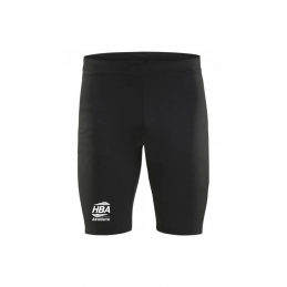 SHORT LEGGING HOMME