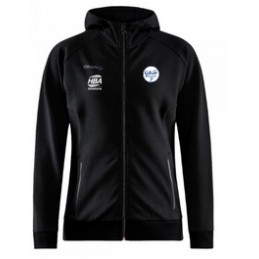 VESTE A CAPUCHE FEMME