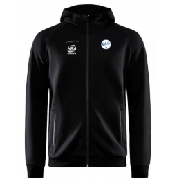 VESTE A CAPUCHE JUNIOR