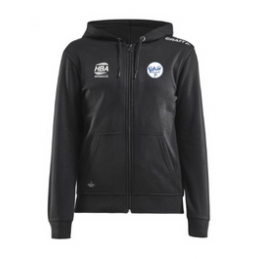 PULL A CAPUCHE FEMME...