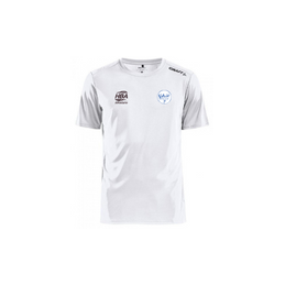 T-SHIRT BLANC FEMME...