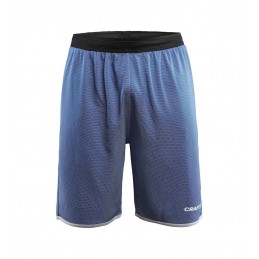 SHORT RÉVERSIBLE FEMME