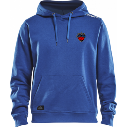 SWEAT CAPUCHE FEMME
