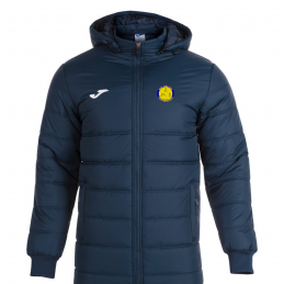 ANORAK 3/4 LONG