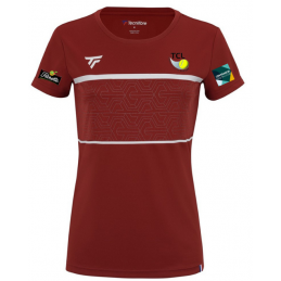 T SHIRT FEMME