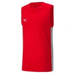 MAILLOT BASKET TEAMBBALL