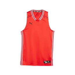 MAILLOT HOOPS GAME FEMME