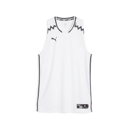 MAILLOT HOOPS GAME FEMME