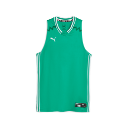 MAILLOT HOOPS GAME HOMME
