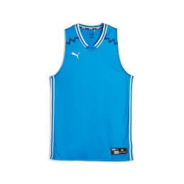 MAILLOT HOOPS GAME HOMME