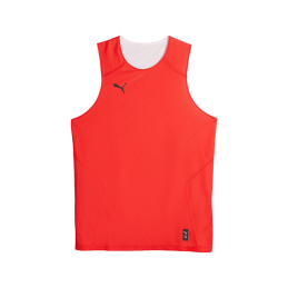 MAILLOT HOOPS TEAM Réversible