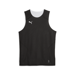 MAILLOT HOOPS TEAM Réversible