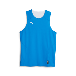 MAILLOT HOOPS TEAM Réversible