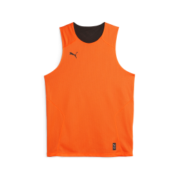 MAILLOT HOOPS TEAM Réversible
