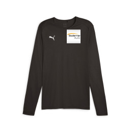 MAILLOT ÉCHAUFFEMENT HOOPS...