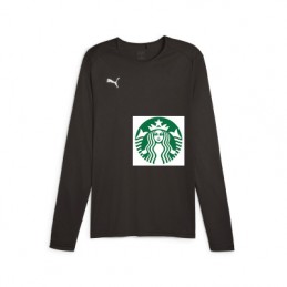 MAILLOT ÉCHAUFFEMENT HOOPS...