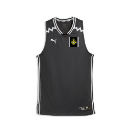 MAILLOT HOOPS GAME FEMME