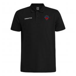 POLO HOMME NOIR