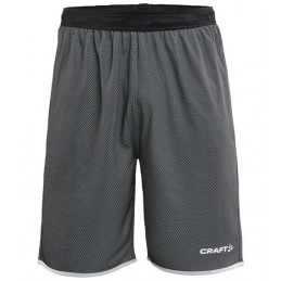 SHORT REVERSIBLE ENFANT NOIR
