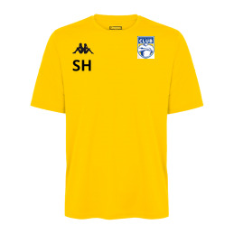 MAILLOT DOVO ADULTE
