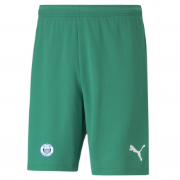 SHORT TRAINING