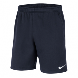 SHORT COTON HOMME