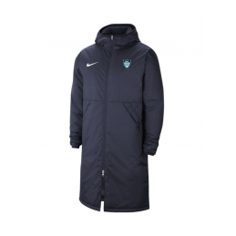 PARKA HOMME